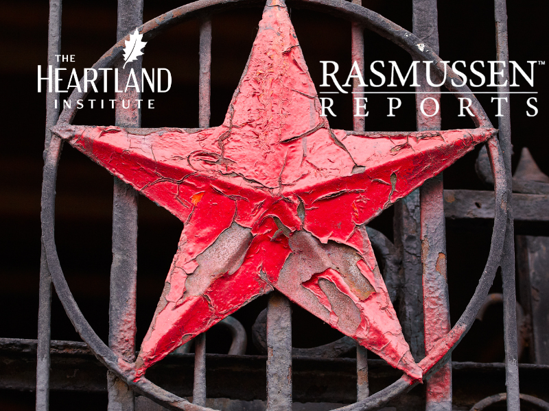 Heartland Rasmussen Poll socialism 2019 (1)