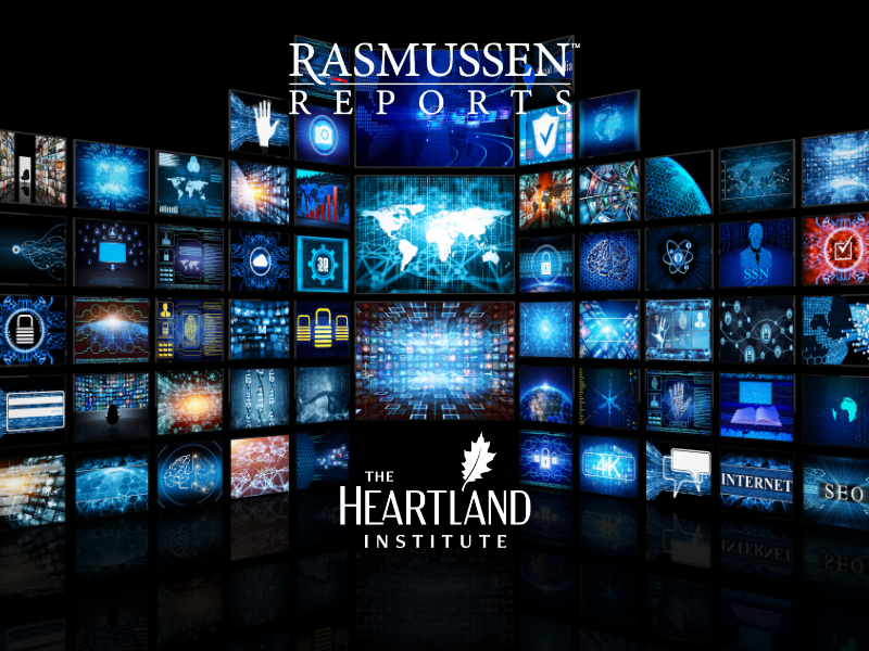 Heartland Rasmussen Poll conservative media