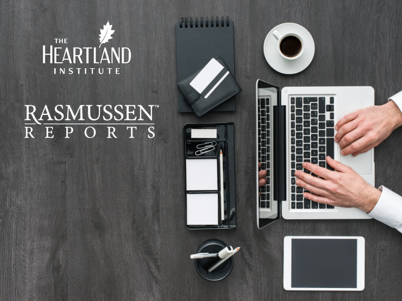 Heartland Rasmussen Poll Business Focus Great Reset 2022