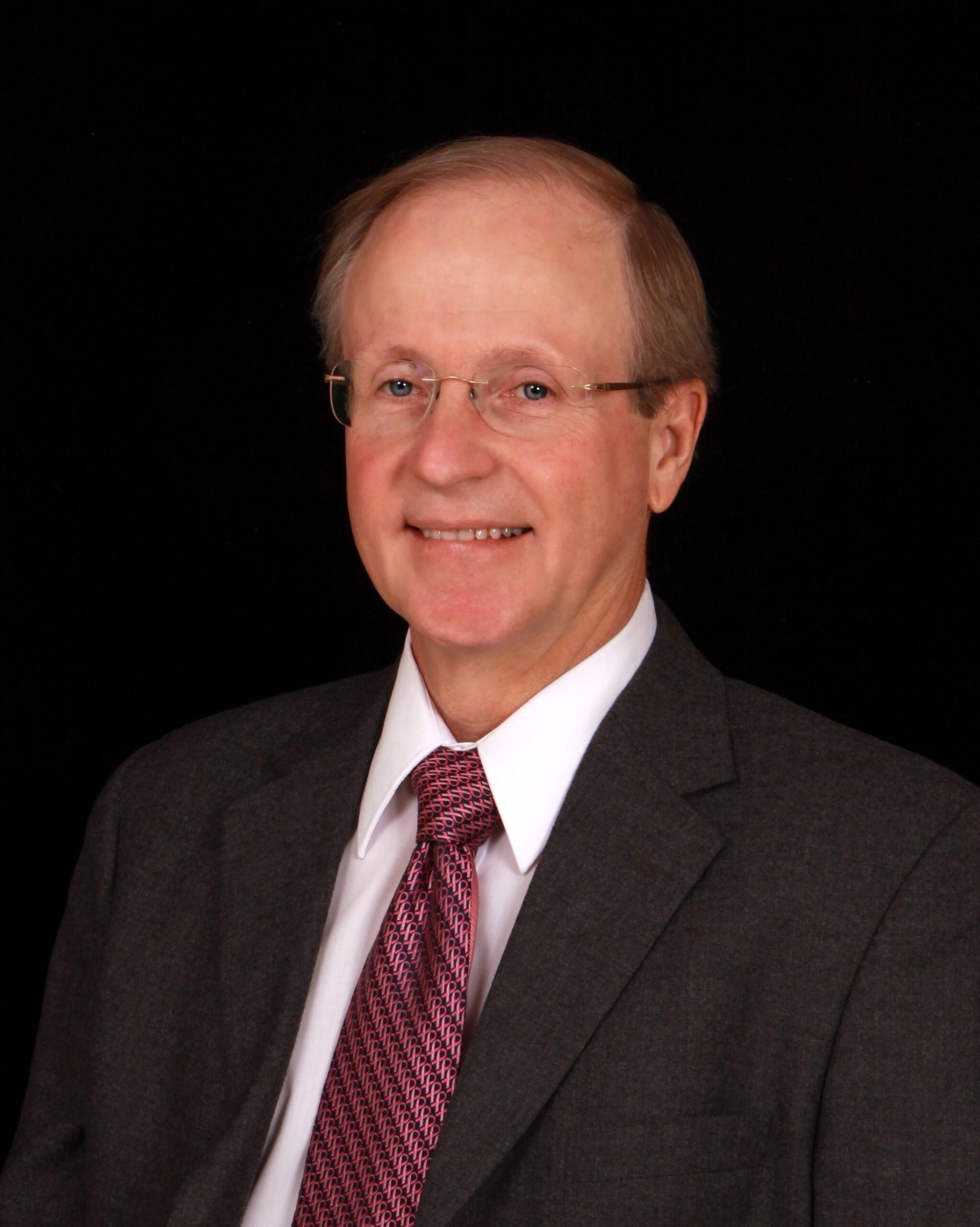 Dr. Richard Armstrong The Heartland Institute