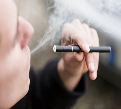 Research Commentary Latest Vape Tax Would Eliminate Tobacco