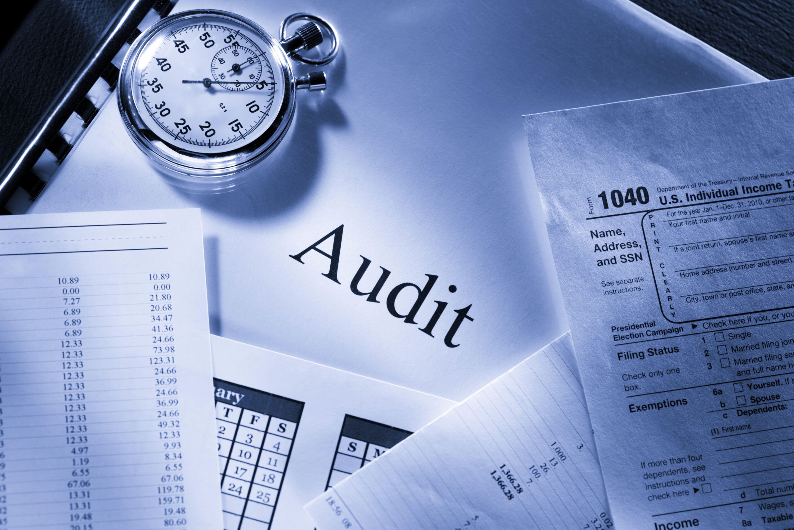 Audits Don’t Guarantee Care - The Heartland Institute