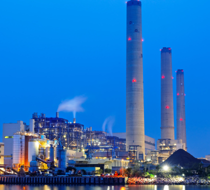 Fossil-Fuel Power Plants in Ohio and Pennsylvania to Be Closed – The  Heartland Institute