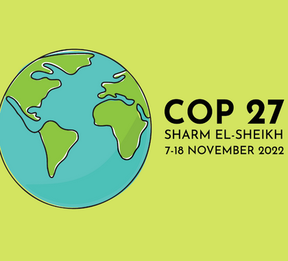 Cop27: is it right to talk of 'reparations'?, Cop27
