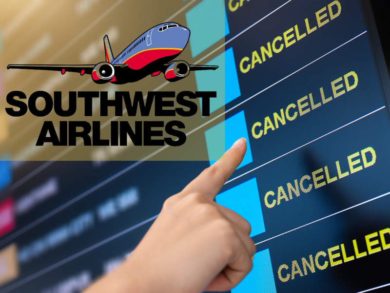Southwest-Airlines-cancelled-flights