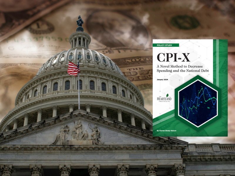 CPI-X press release image