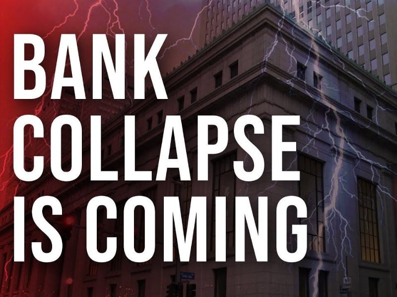 bank collapse