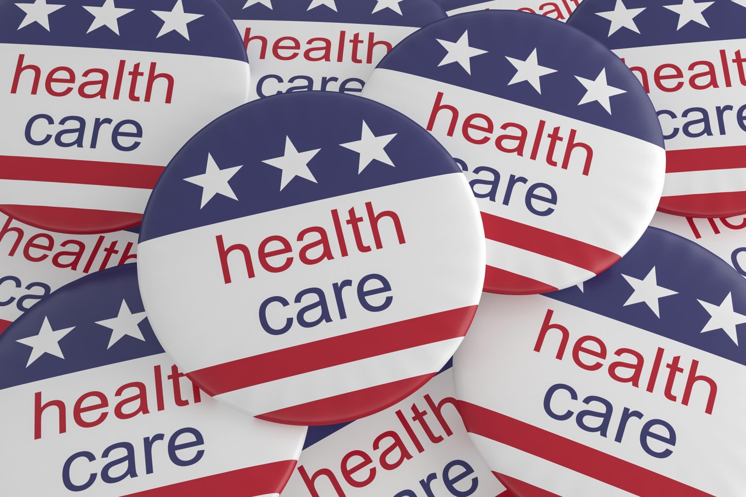 Health Care Takes a Back Seat on the Campaign Trail