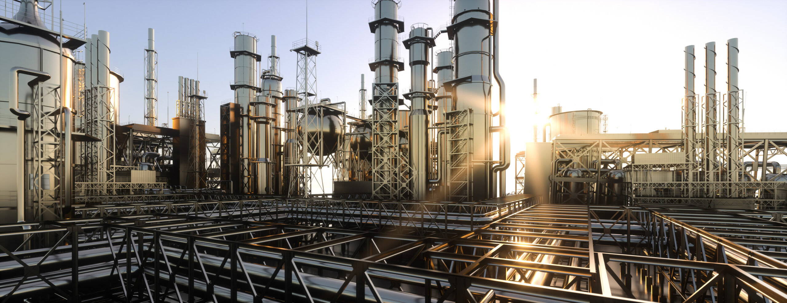 California Is Running Out of Refineries – and Running Out of Time - The Heartland Institute