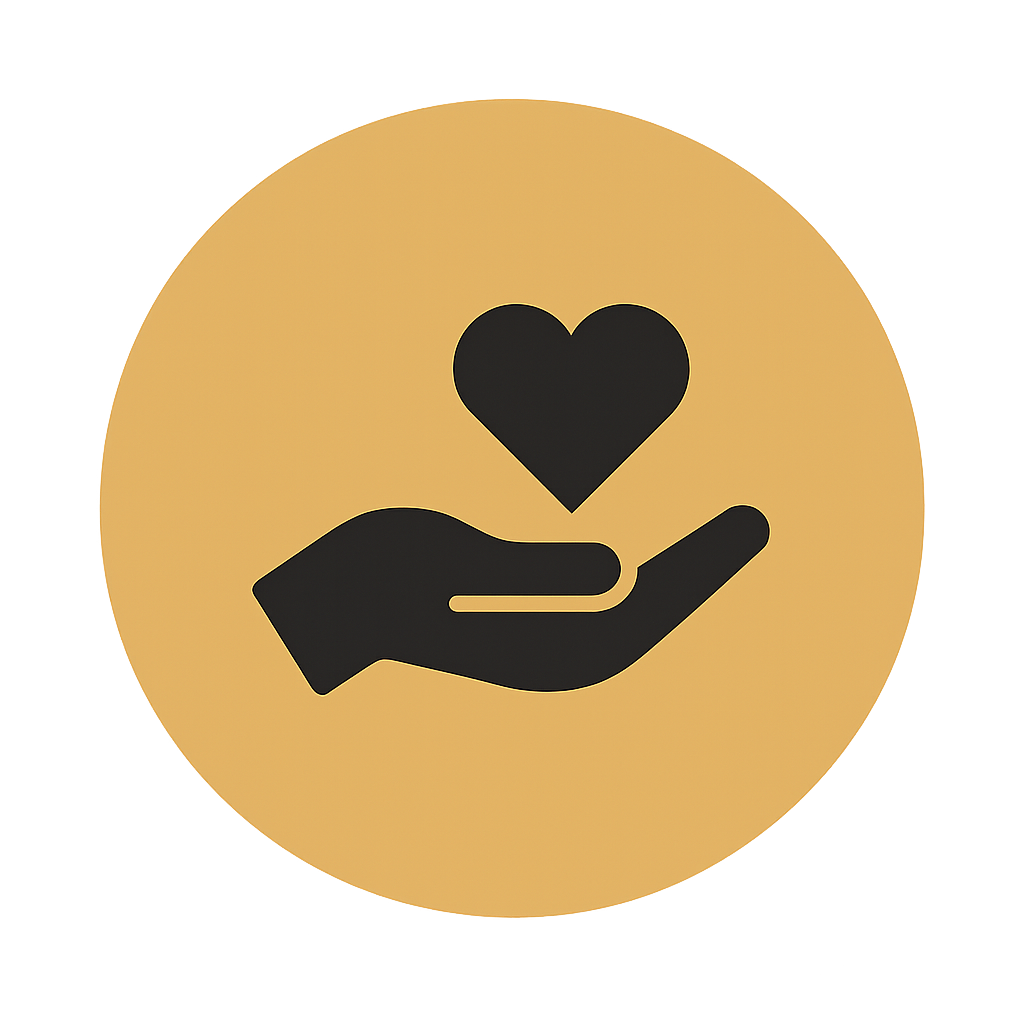 Donor-Advised Fund
