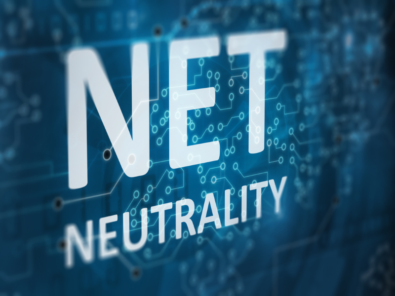 net neutrality