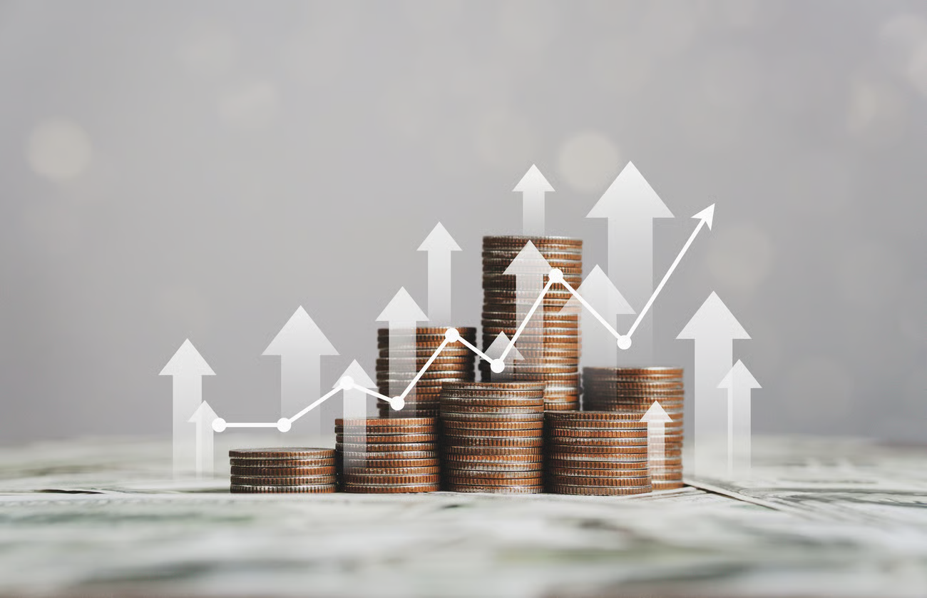 Life, Liberty, Property #115: Has the Economy Turned the Corner Toward Steady Growth?