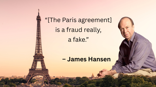 climatedepot.com - COP 30 Week Two: Paris Agreement Failure Redux - 'Major emitters have not shown up. Virtually all nations &#038; regions are in serious noncompliance' with UN climate goals