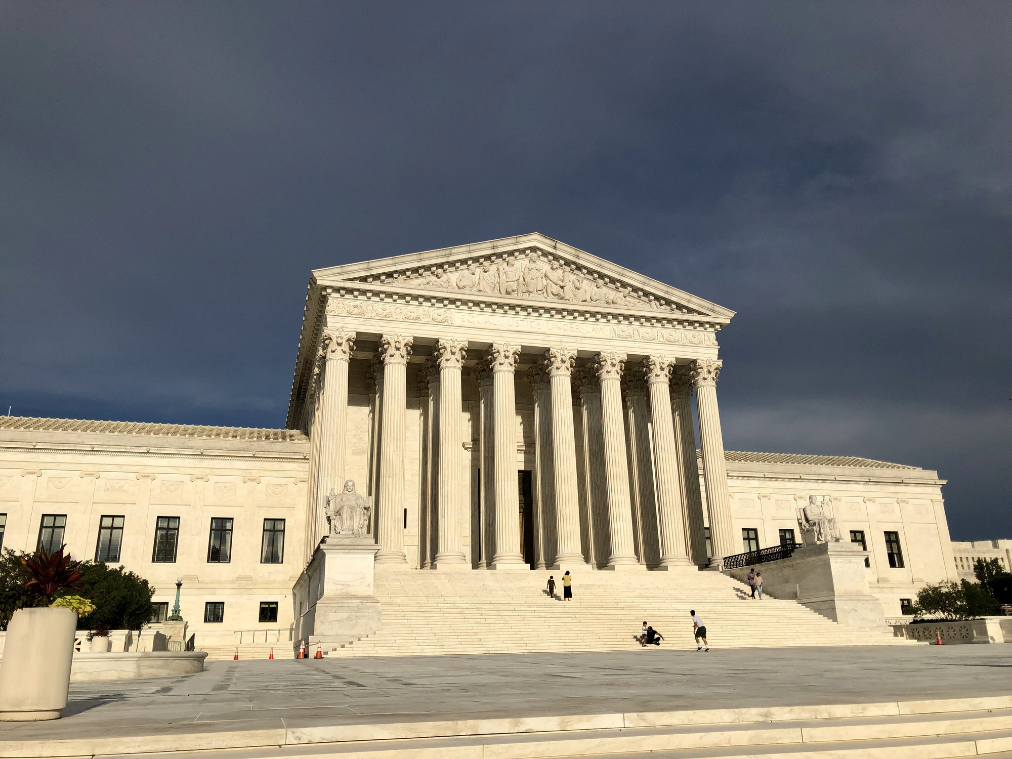 Supreme Court Should Not Let Climate Lawfare Set Energy Policy 