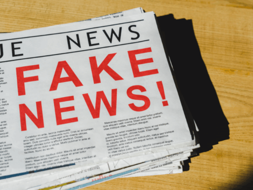 Fake Vuse Examples 40 Examples of Fake News in 2025 - The Heartland Institute