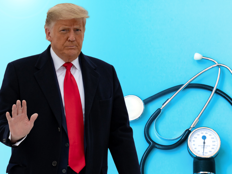 trump health care