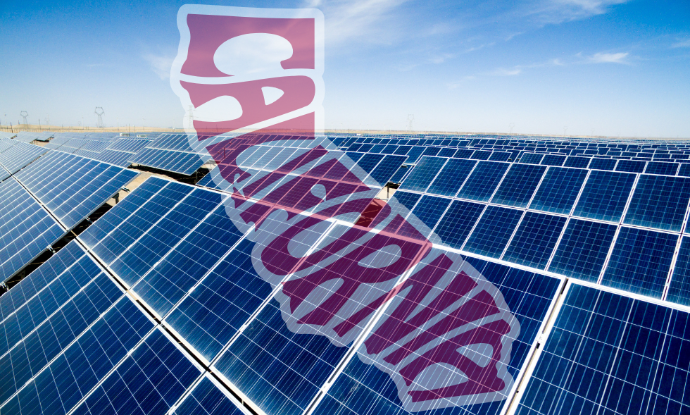 California solar