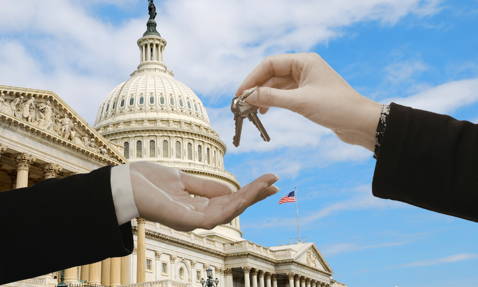 Homeowner Act big image