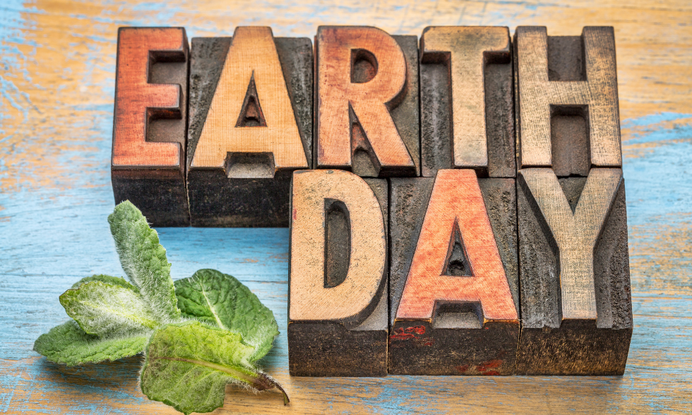 Earth Day Press Release 2026