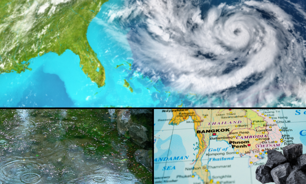 Climate Change Weekly # 581— It’s Hurricane Season, and Nothing Is New