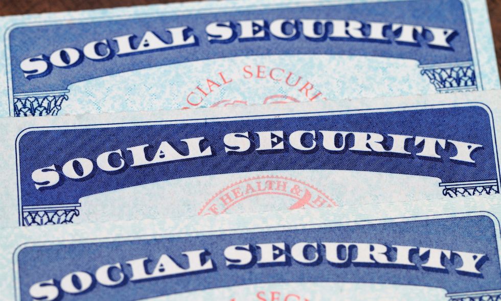 Social Security