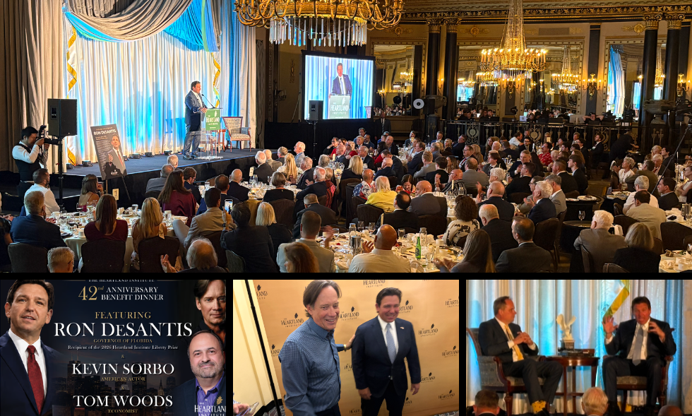 2026 Benefit Dinner main image