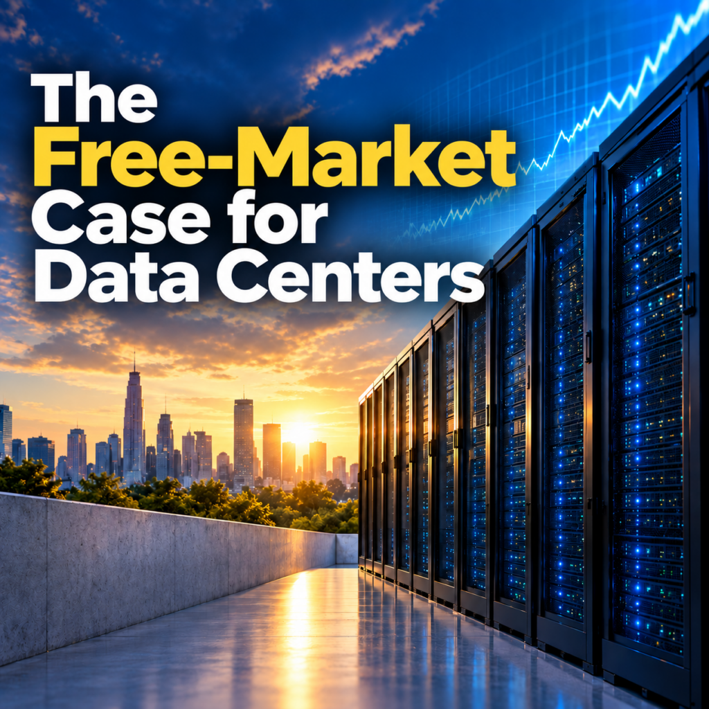 Data center