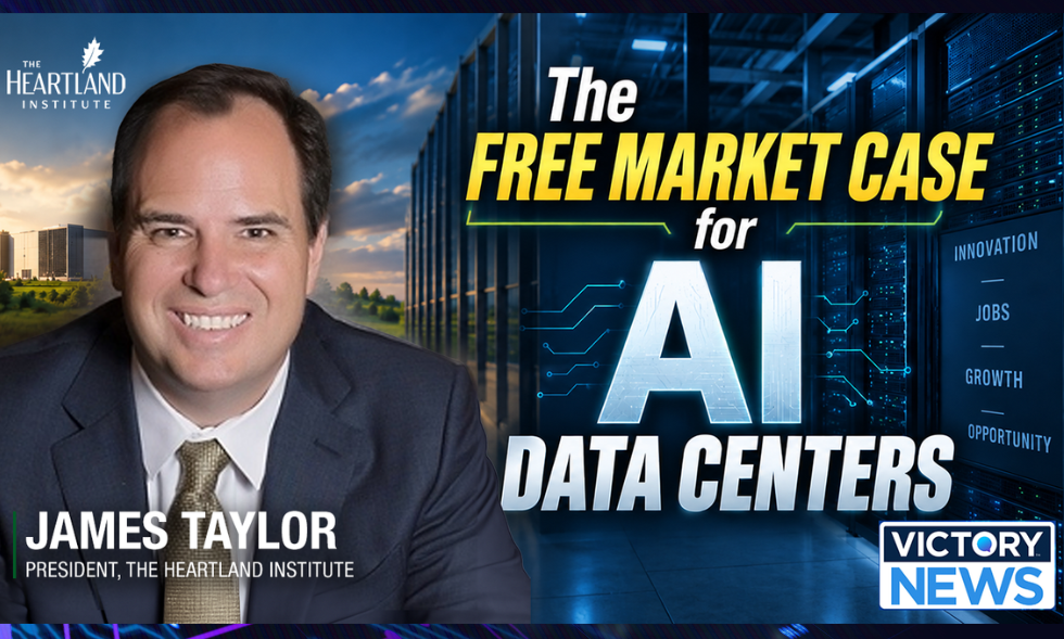 Taylor AI Victory News big image
